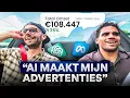 Download Lagu Van Student naar €100.000 Euro met AI Webshop | Tijs' E-Com Journey