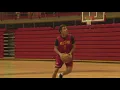 Frank Cusumano gives basketball one more shot