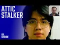 Stalker Hides in Attic of OnlyFans Talent Mauricio Guerrero Case Analysis