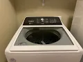 Whirlpool 2 in 1 Removable Agitator WTW5057LW0