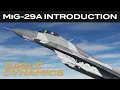 Download Lagu DCS: MiG-29A Fulcrum | Introduction