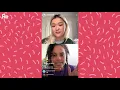 5 things we learnt about JessB in our IG live chat