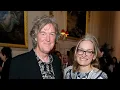 James May Opens Up About Love and Life with Partner Sarah Frater After 25 Years