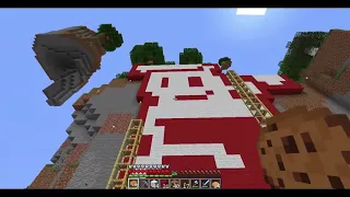 minecraft gwain saga pixelart