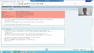 20 - Modularization Techniques