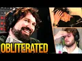 Destiny HUMILIATES 2 Antifans In Debate On Discord Leaks