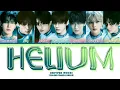 Download Lagu ENHYPEN (엔하이픈) 'Helium' Lyrics (Color Coded Lyrics)
