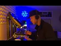 Download Lagu Deep House Vinyl Dj Set : Blake Andrew : Live | Dj Frequencies