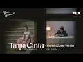 Lagu “Tanpa Cinta” Versi Korea – Tiara Andini x Yovie Widianto