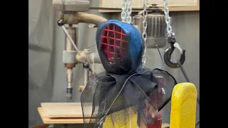 Bettering the ventilation.