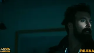 Billy Butcher kills Madelyn Stillwell Reenactment clip from Boys Season 2
