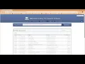 How to Print a Property Tax Receipt - Tax Office