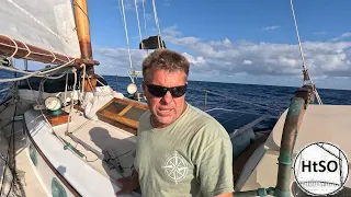 Gulf Stream Carnage  |  Ep. 350