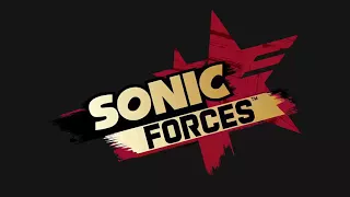 sonic forces double boost music