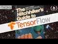 The Hitchhiker s Guide to Tensorflow - Introduction to Machine Learning and Tensorflow