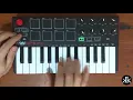 Daft Punk - Something About Us (Cover)