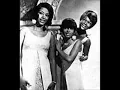 Marvelettes Here I Am baby