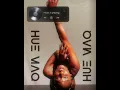 HUE MAQ LIVE MIX EPISODE 2- HOUSED UP VIBES