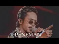 Download Lagu HAZAMA - PENEMAN LIRIK