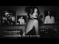 👀 그냥 틀었는데 왜 못 끄겠지? | Chill R&B | BuzzEar Groove
