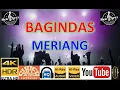 Lagu BAGINDAS - 'Meriang' M/V Lirik UHD 4K