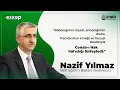 Download Lagu “Babamın niyeti, annemin duâsı, hocalarımın emeğiyle hâfızlık nasip oldu” | NAZİF YILMAZ