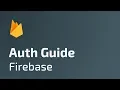 Web Login Firebase HTML 5 Bootstrap JavaScript
