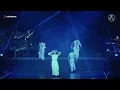 [4K]姜濤 Keung To《LAVA》熾熱煙火效果+Intro舞蹈更添特色 | 三機位 Fancam | KEUNG TO LAVA LIVE TOUR MACAU 世巡演唱會 | 姜濤Focus