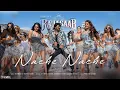 Nache Nache  ।video song । The Rajasaab (Tamil) ॥PRABHAS ॥ Dj. Rimex. KS. 