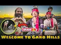 Download Lagu Dadenggre to Daribokgre viwe point 👉  welcome to Garohills Meghalaya  ..