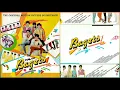 Download Lagu 03 Telefone - Chona Cruz | Bagets Original Soundtrack 1984 (Vinyl)