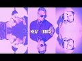 Chris Brown - Heat (RMX) ft. Gunna & Esmith