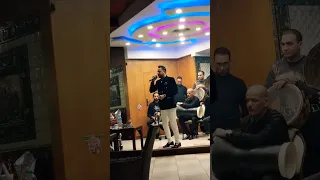 الملقب بالحنجره الذهبيه نجم مصر والوطن العربي اسامه عبدالغني 