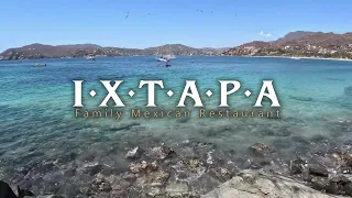 Ixtapa Hermiston