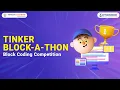 Aditya Pandey Santa Game Game Development Scratch Block Coding Competition