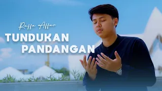 raffa affar tundukan pandangan official music video 