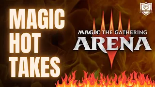 Reacting to Reddit s Magic Hot Takes Are They Actually Right