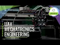 UAV Mechatronics Engineering 2020 Workshop 1