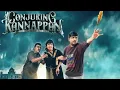 2025 Tamil Full Horror Comedy Movie Conjuring Kannappan tamil movie