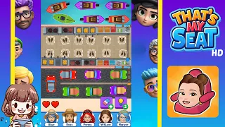 That’s My Seat Level 1903 Screenshot