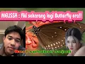 Download Lagu MELISA : FIKI LAGI TERBANG DI ANGKASA #fikinaki #melissa #sahabat 