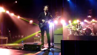 muse hyper music the mayan theater in la 2015 5 15