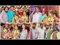 Download Lagu Bullet bandi laxman Marriage | Vaishnavi sony , bhole shavali , Tony kick , nalgonda gaddar narsanna