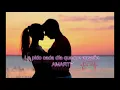 Por Siempre Letra Harold y Elena
