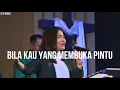 Download Lagu Bila Kau yang membuka Pintu - Amazing Grace Worship - GSJA Kupang-Lita Ndolu-#praiseandworship#