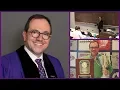 Introducing Antonio Merlo Dean-Designate of NYU s Faculty of Arts Science
