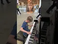 Download Lagu “River Flows in You” by Yiruma at St Pancras Station Download Lagu “River Flows in You” by Yiruma at St Pancras Station