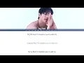 Jay Park "Your/My" Lyrics (박재범 "Your/My" 가사) (Color Coded Lyrics)