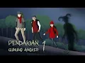 Download Lagu Pendakian di Gunung Angker 1 | Kartun Hantu \u0026 Animasi Horor #HORORMISTERI