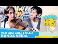 Download Lagu BANDA NEIRA - Tak Apa Akui Lelah (Live at Hits Unikom Radio) | Sound of Hits